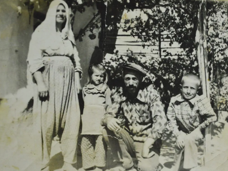 Diyarbakırın Bir Dönemin Göçmen Köyleri, Bugün Sessiz Mezarlıklara Dönüştü4,