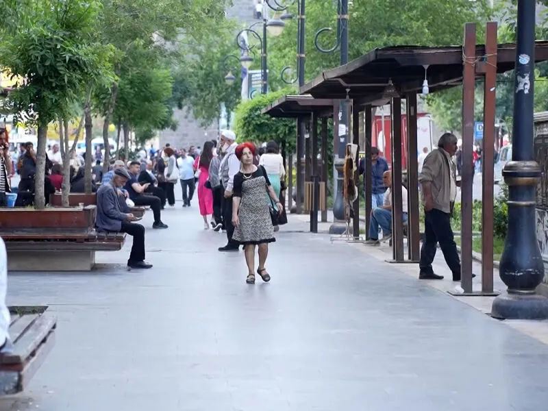 Diyarbakırlılar Milletvekillerini Tanımıyor3