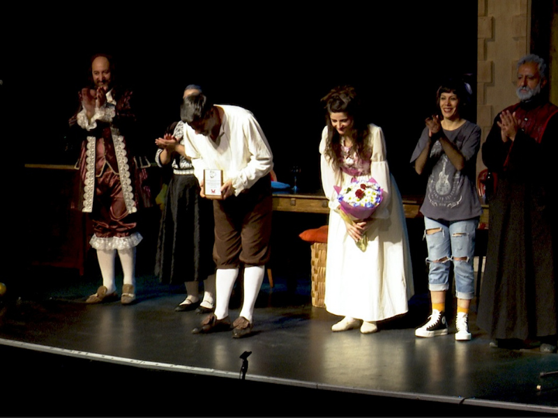 Festivalin Ayrıntıları