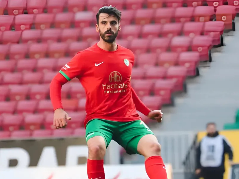 “Her Şeyin Açığa Çıkacağına İnancım Tam”