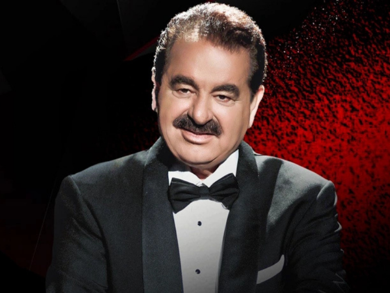 İbrahim Tatlıses’in Kaç Çocuğu Var