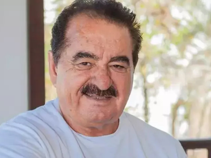 İbrahim Tatlıses’in Kaç Çocuğu Var1