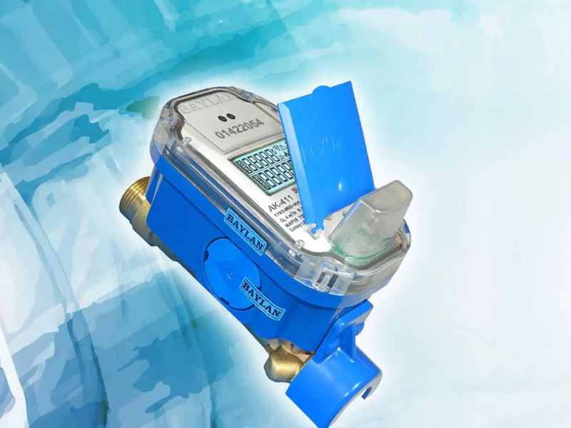 Kaçak Ve Sızıntılar Artık Daha Hızlı Tespit Ediliyor