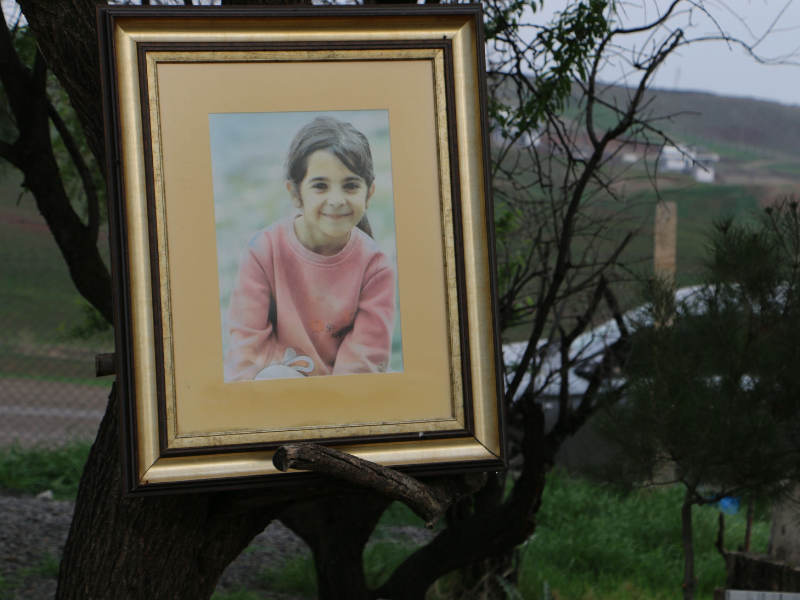 Kamuoyunda Yankı Uyandırdı