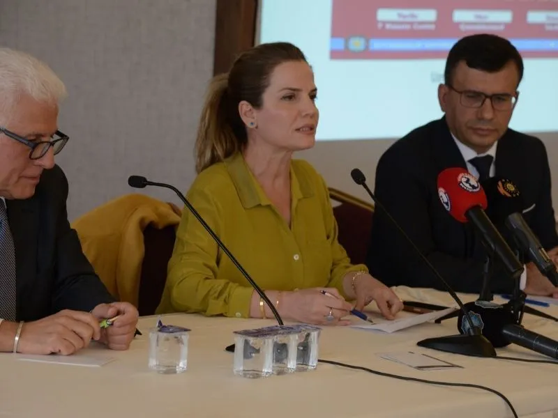 Kanser Panelinde Diyarbakır’da Uyarı2