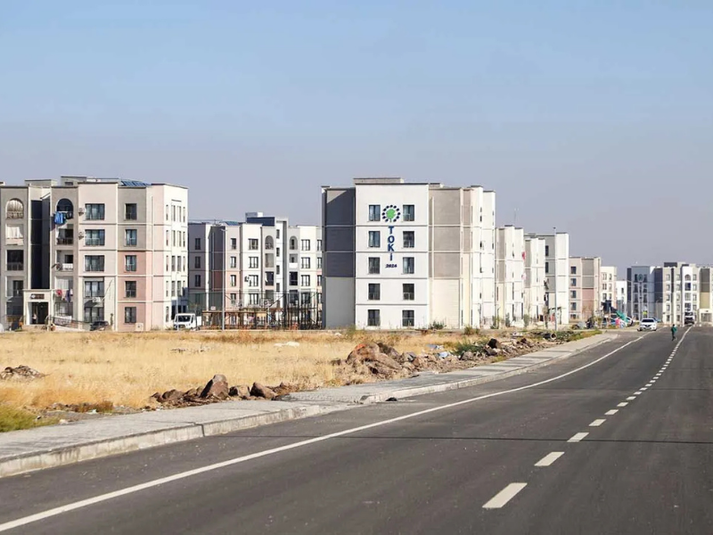 Kent Geneline Yayılacak Diski