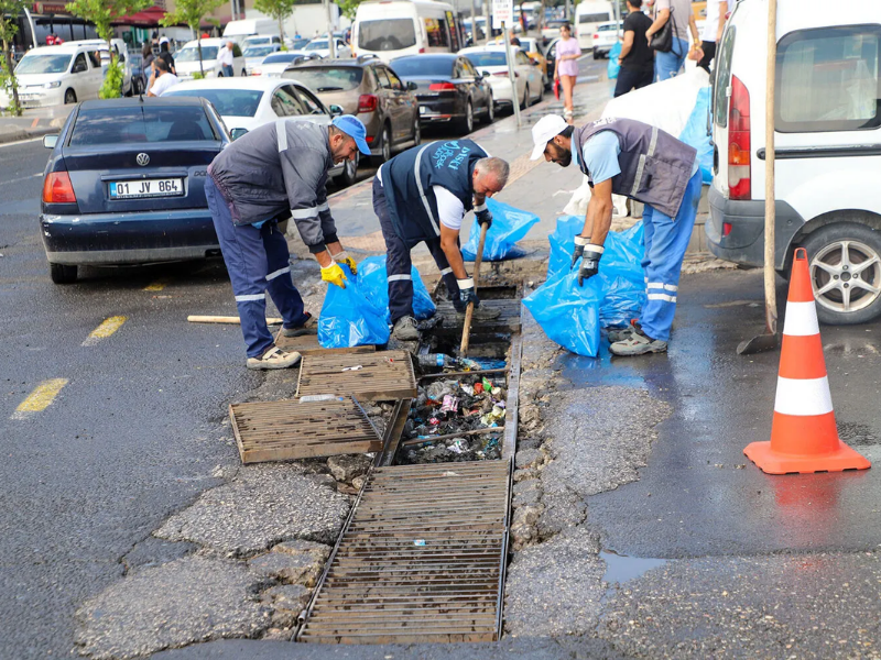 Kış Öncesi Diyarbakır Ve Ilçelerine Önemli Uyarı2