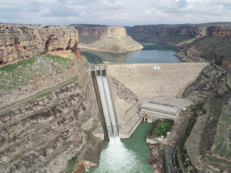 Kuraklık Tehlikesi Gün Gün Derinleşiyor1