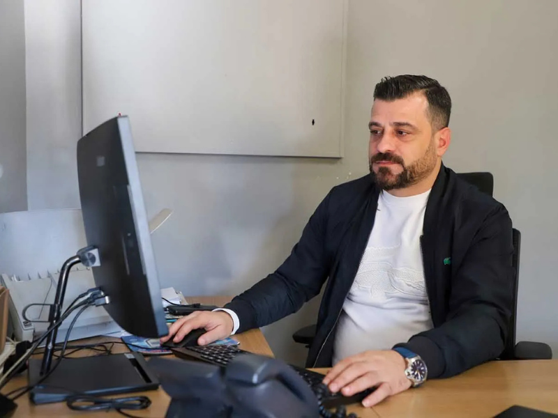 Oğlaklı’da Yüzde 97 Başarı