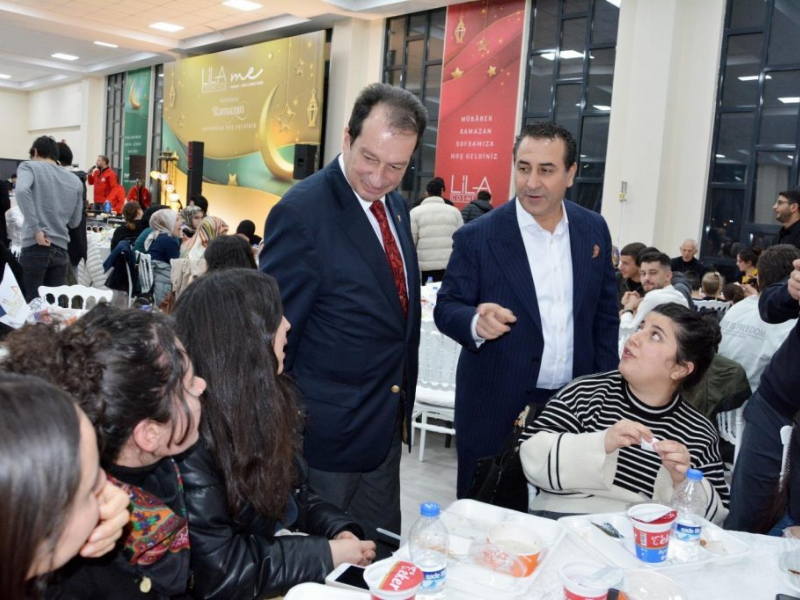 Öğrenci Odaklı Üniversite Modeli