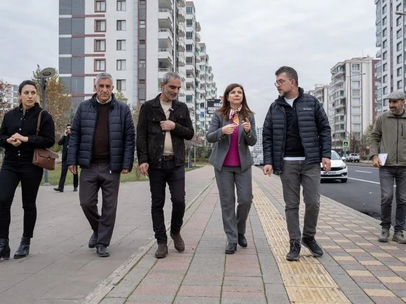 “Öğrenciler İçin Ulaşılabilir Yemek Alanı Şart”