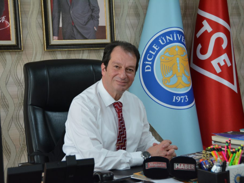 Sağlık Hizmetlerinin Ve Tıp Fakültesi’nin Güçlendirilmesi