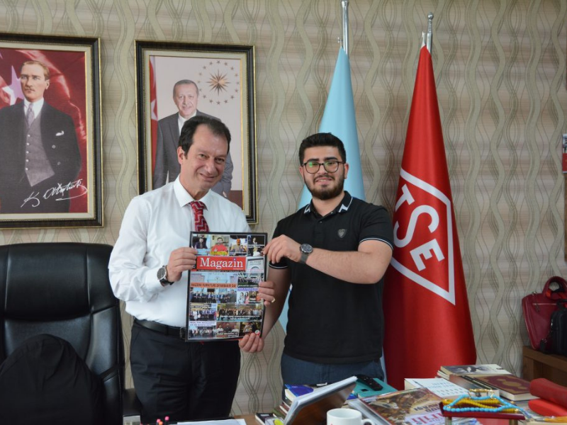 Şeffaf Ve Katılımcı Yönetim