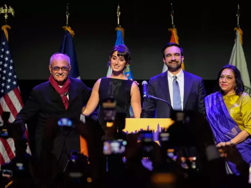 Sosyalist Politikalarla Büyük Destek