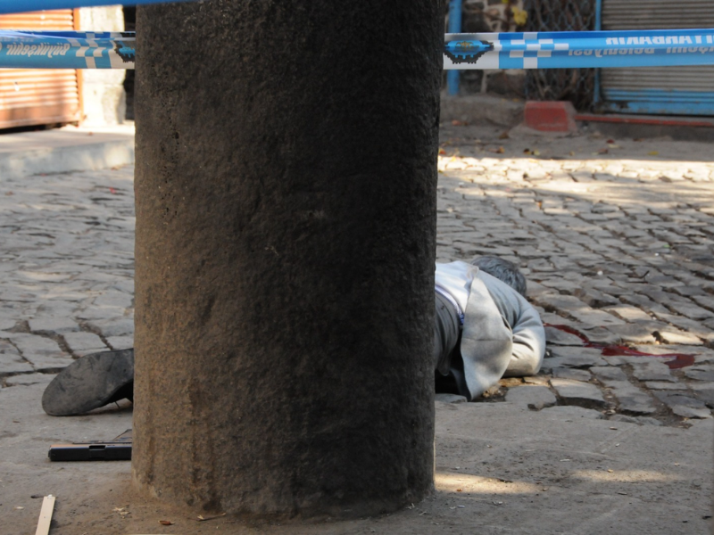 Tahir Elçi Katledilişinin 10. Yılında Anılıyor2