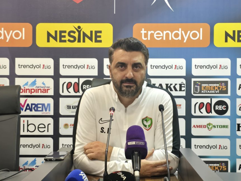 “Takım Oyununda Net Gelişme Var”