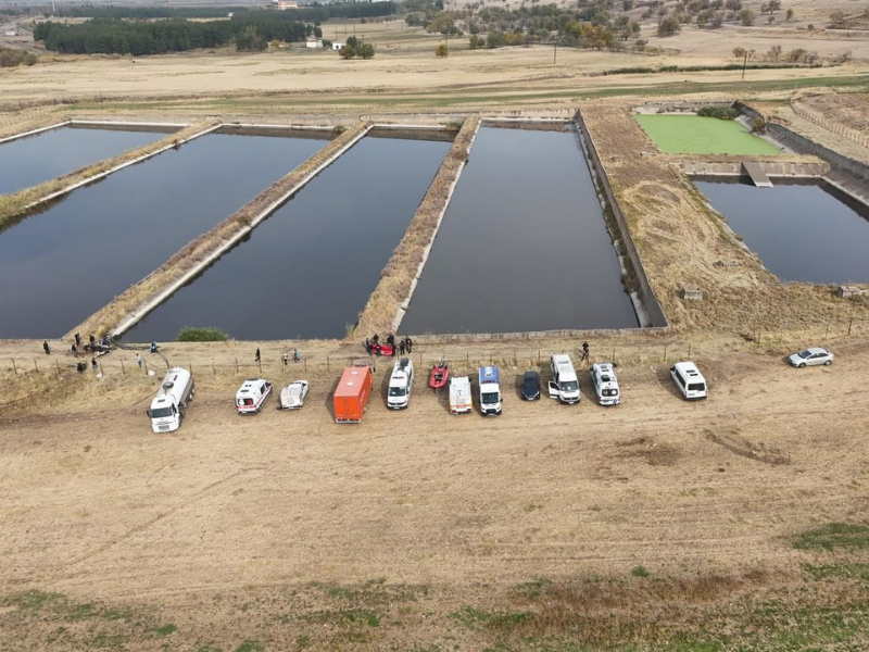 Tedavi Görüyordu, Hastaneden Ayrıldıktan Sonra Kayboldu