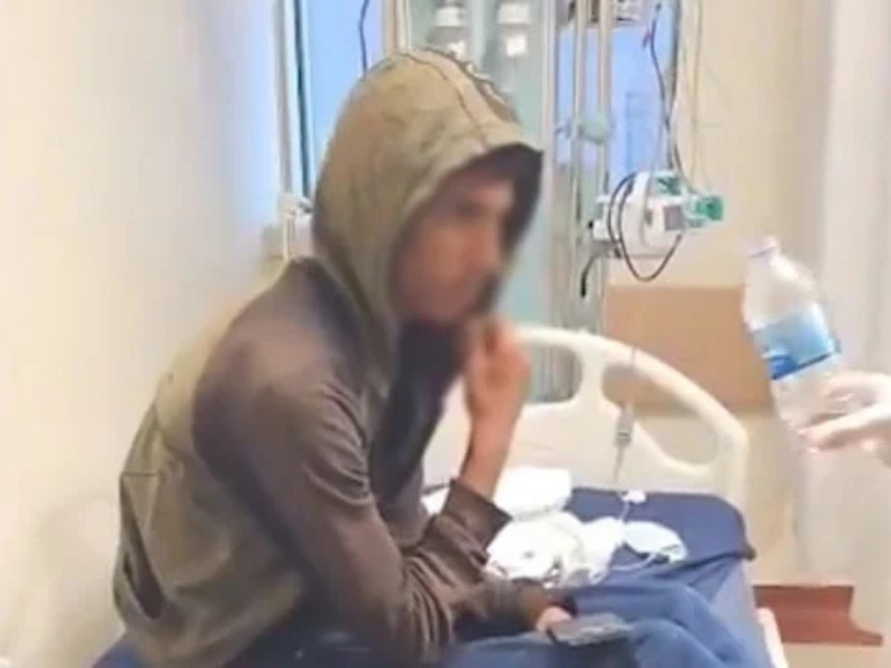 Tedavi Süreci Ve Yaşamını Yitirmesi