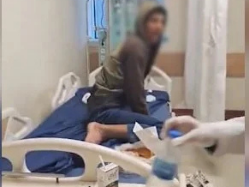 Tedavi Süreci Ve Yaşamını Yitirmesi1