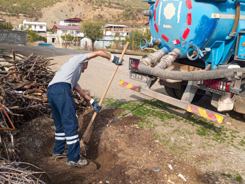 Tıp Öğrencilerine Arıtma Eğitimi