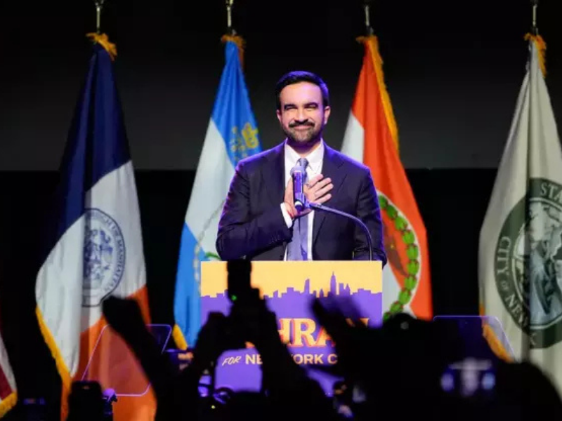 Trump’a Karşı Net Mesaj