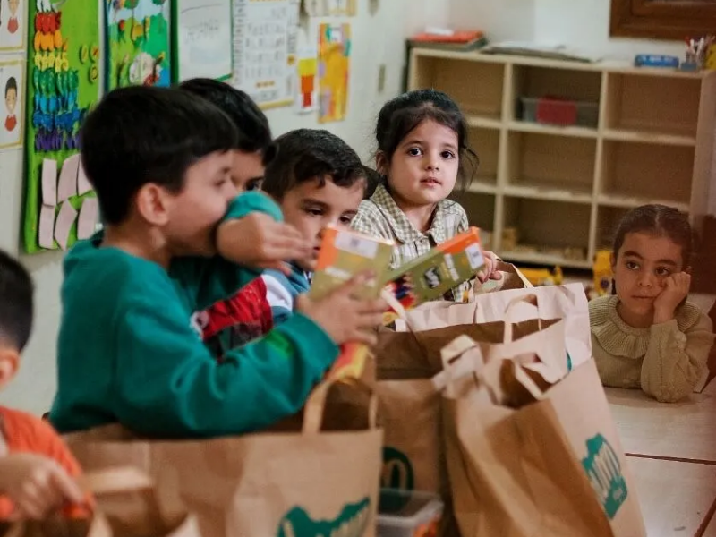 Türkiye Projesine Dair Detaylar Diyarbakır’da Paylaşıldı3