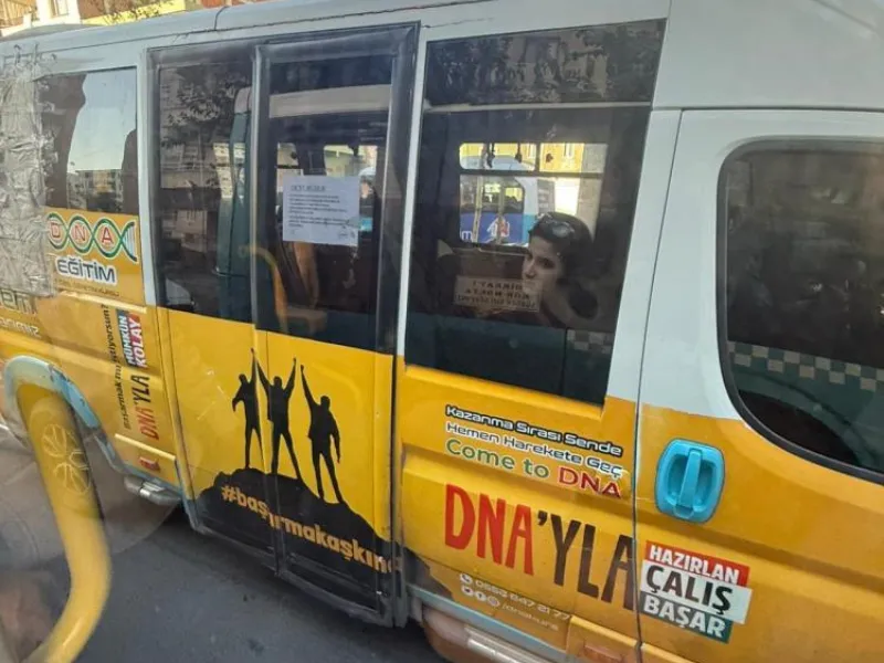 Ücretsiz Yolcu Tartışması Diyarbakır’da Krize Dönüştü2