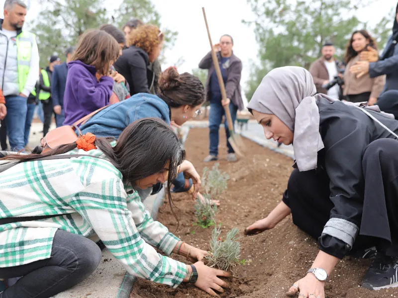 Uzmanlardan Kuraklık Uyarısı “Üretim Modeli Değişmeli”