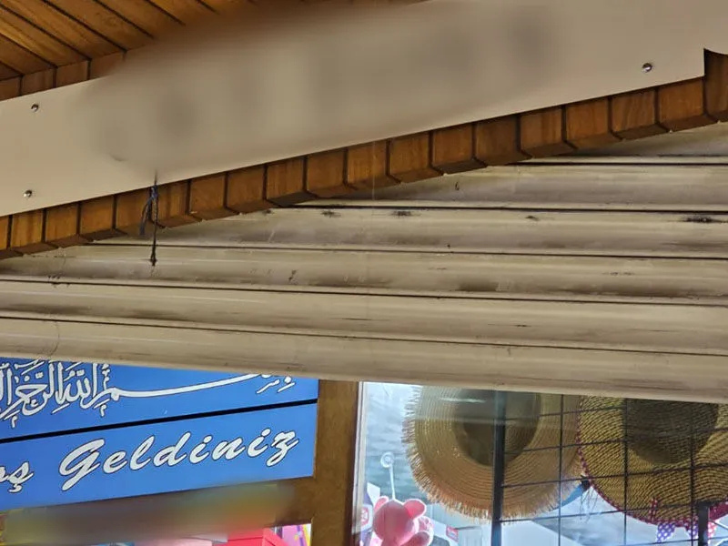 Vatandaşlar Yardıma Koştu