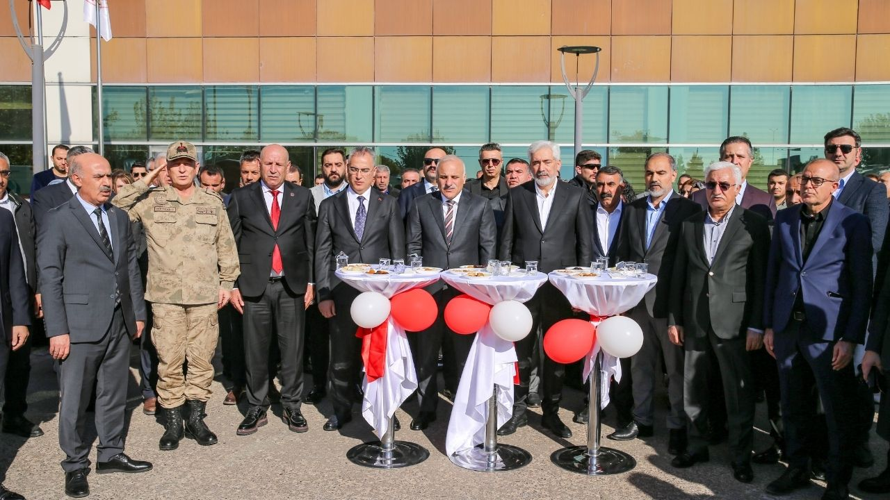 Zorluoğlu Müjdeledi Diyarbakır’a Büyük Sağlık Yatırımı2