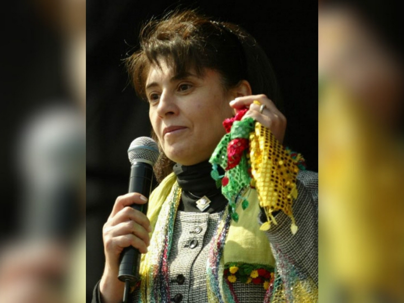 Zana ve Amedspor Yönetimi Yeniden Görüştü