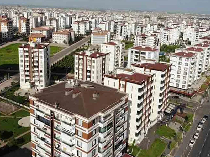 Aidatlar Kira Seviyesine Dayandı