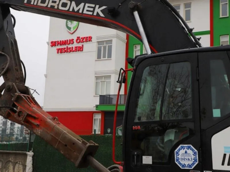 Amedspor Yönetiminin Başvurusu Süreci Başlat