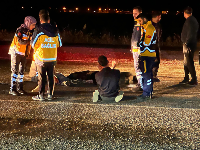 Cenaze Morg’a Kaldırıldı