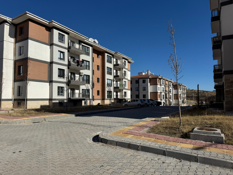 Çermik’te Toki̇ 3. Etap Netleşti Yeni Konutlar Bu Bölgede Yükselecek