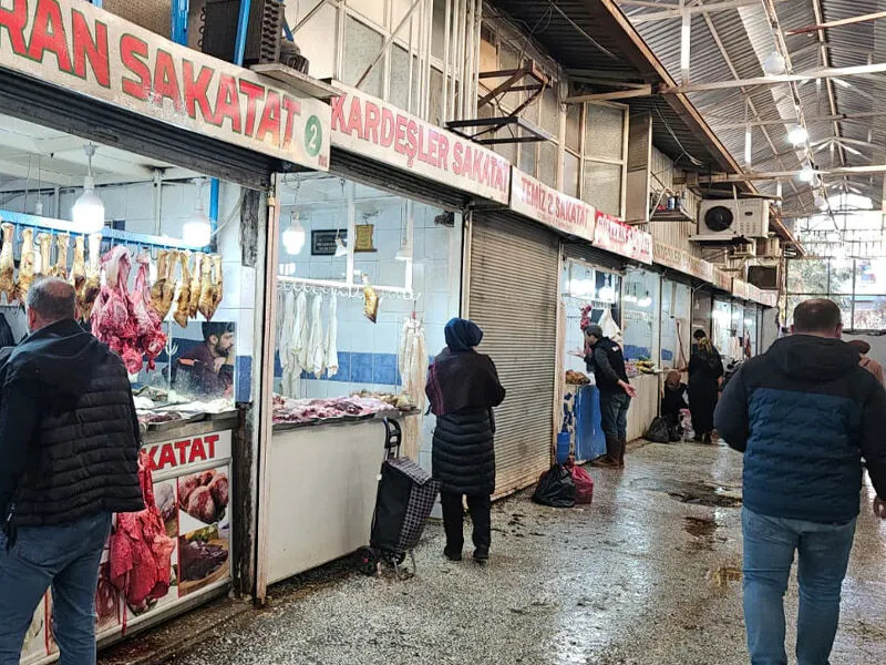 Ciğer Fiyatı 800 Liraya Dayandı