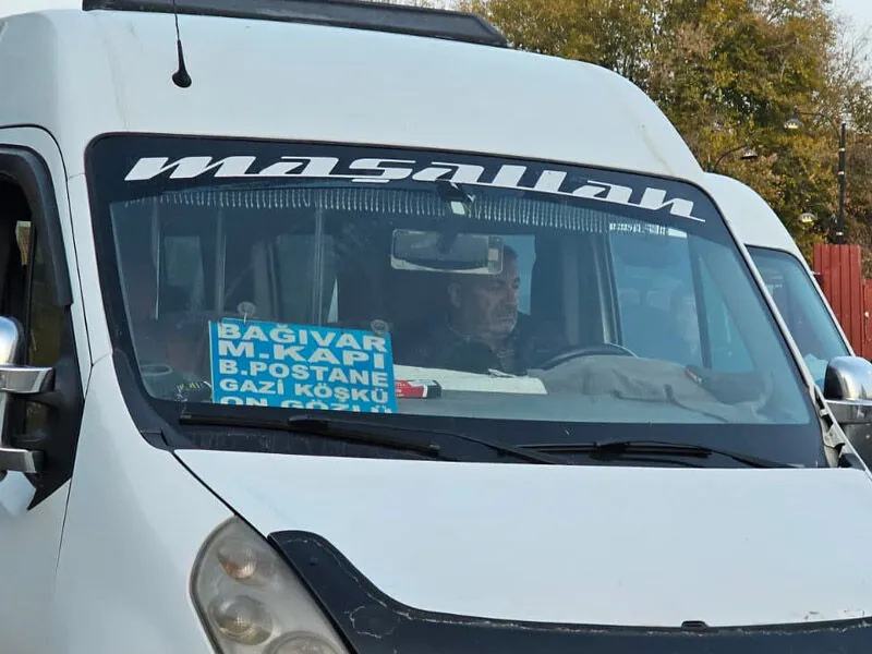 “Defalarca Talep Ettik Ama Sonuç Alamadık”