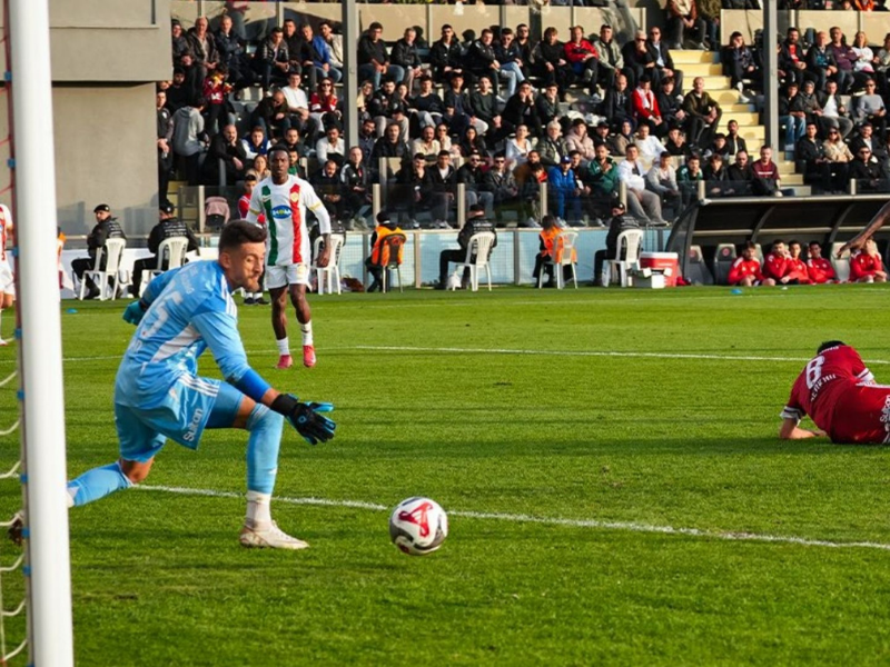 Diagne 90+3’Te Sahneye Çıktı, Amedspor 3 Puanı Kopardı