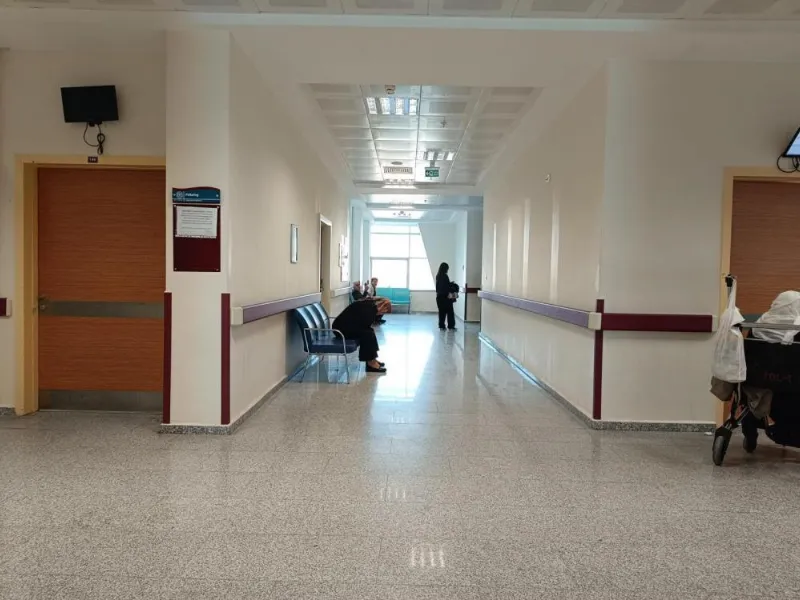 Diyarbakır Silvan’da Sağlık Tesisleri Modernize Edildi2