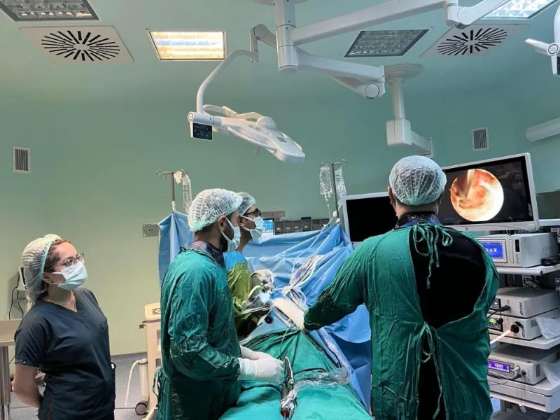 Diyarbakır Silvan’da Sağlık Tesisleri Modernize Edildi3