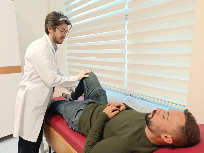 Diyarbakır Silvan’da Sağlık Tesisleri Modernize Edildi4