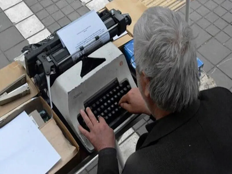 Diyarbakır’da Boşananlar Onları Tercih Ediyor Mesleğin Son Temsilcileri2