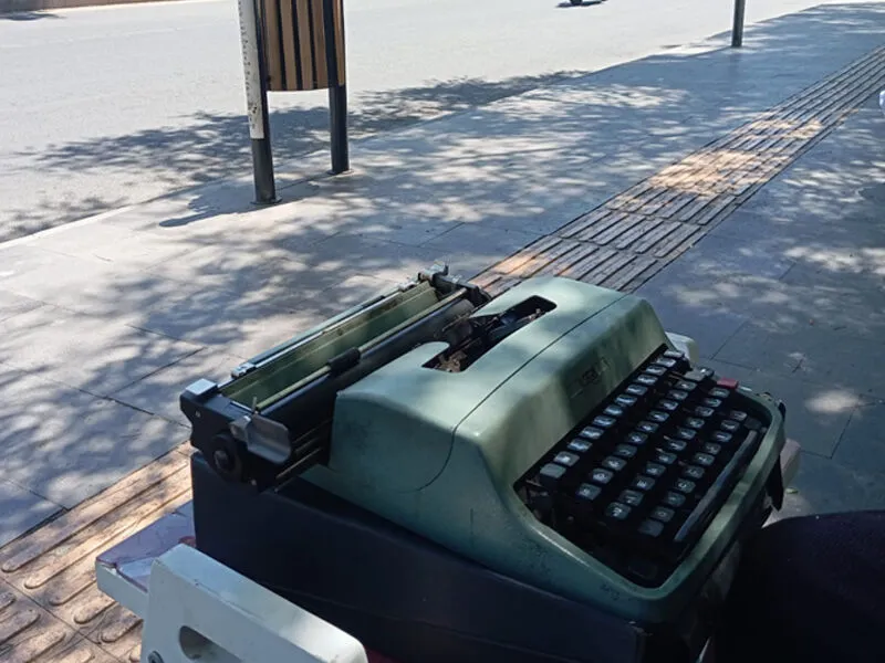 Diyarbakır’da Boşananlar Onları Tercih Ediyor Mesleğin Son Temsilcileri4