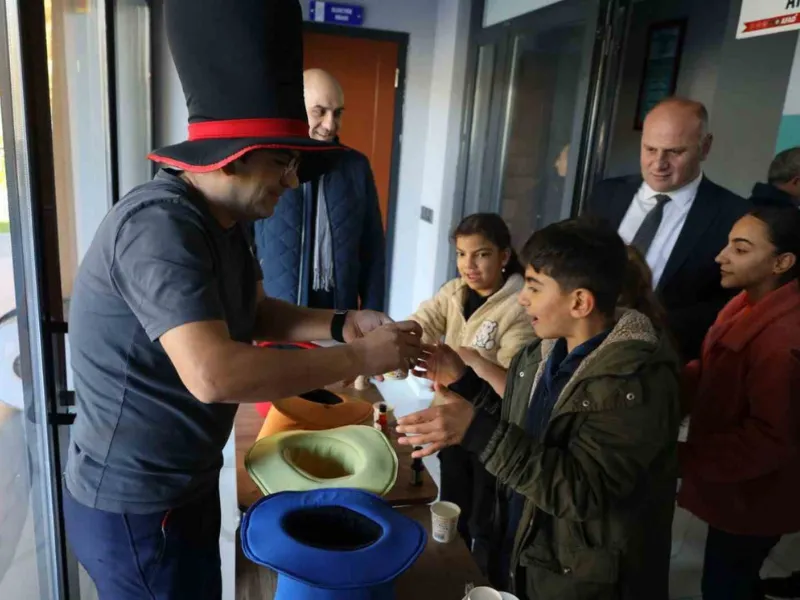 Diyarbakır’da Dünya Engelliler Günü Etkinlikleri Düzenlendi2