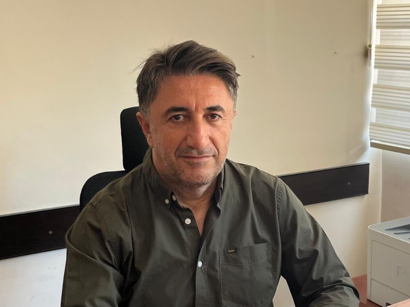 “Diyarbakır’da Sahte Alkol Riski Yüksek”