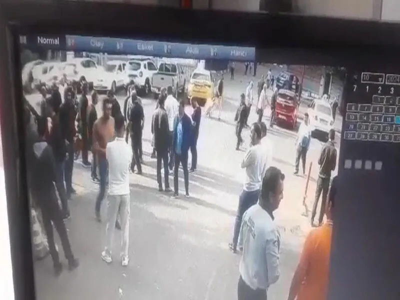 Diyarbakır’da Taziye Evi Tartışma Yarattı Sakinler Rahatsız5