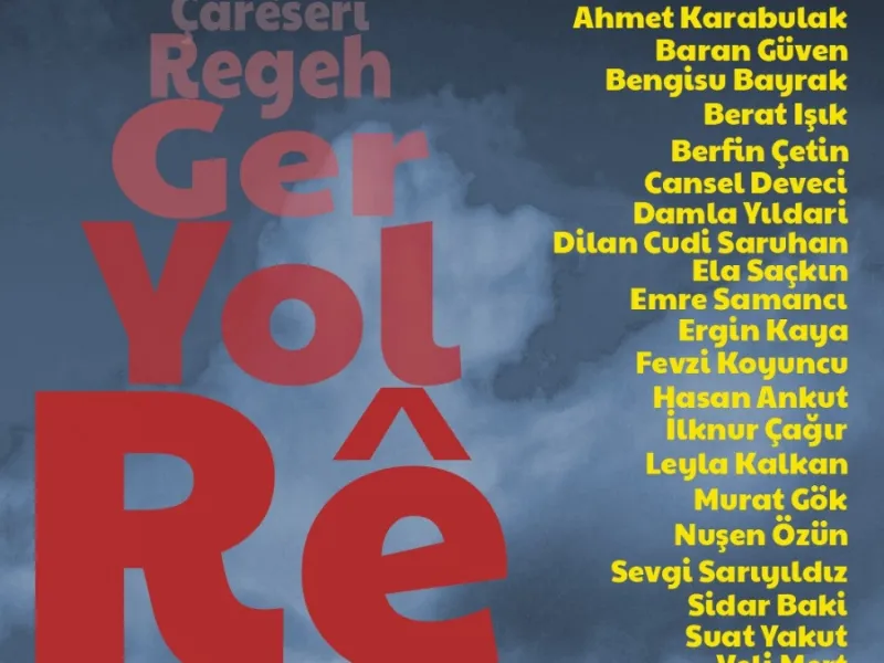 Diyarbakır’da Yılmaz Güney’in “Yol” Filmi Sergilenicek2