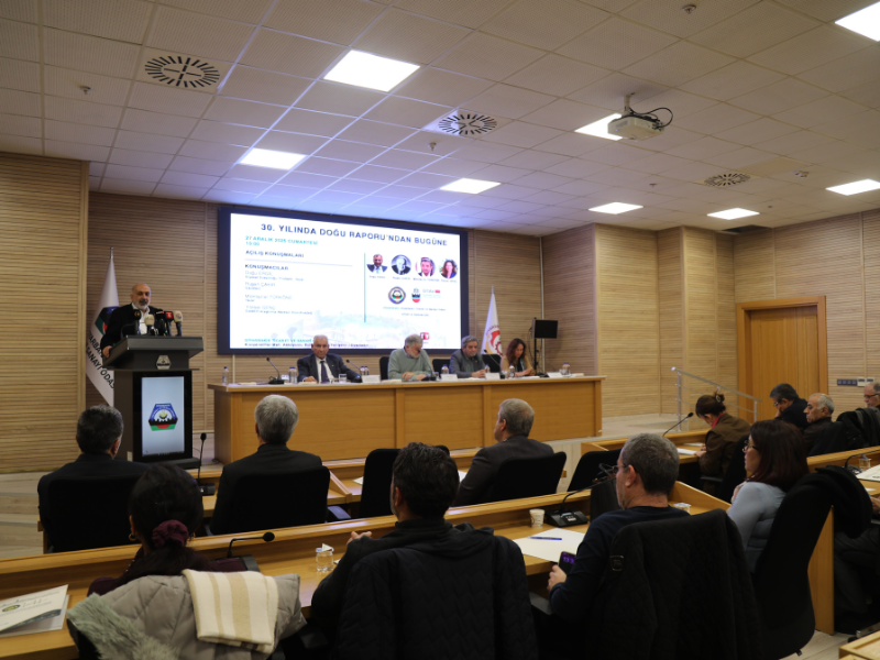 Eğitim Ve Gıda Harcamalarında Derin Eşitsizlik