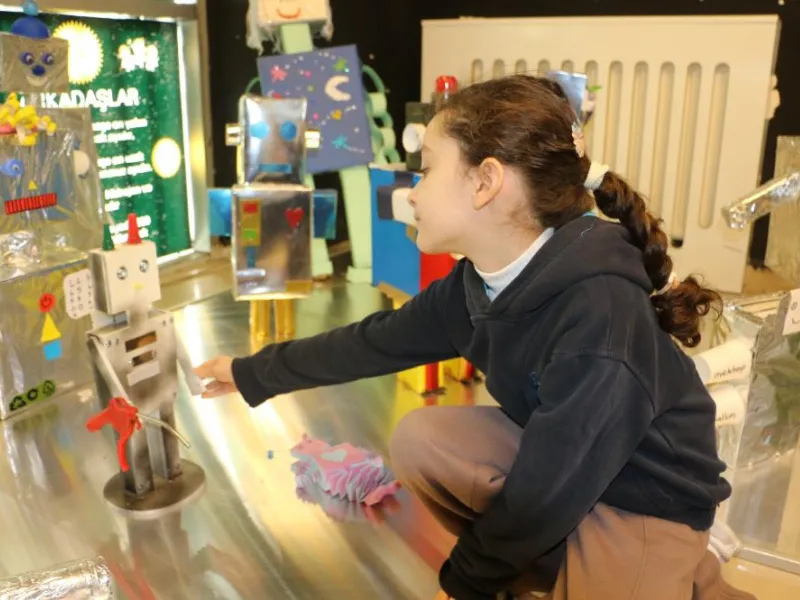 En Başarılı Tasarımlar Ödüllendirildi