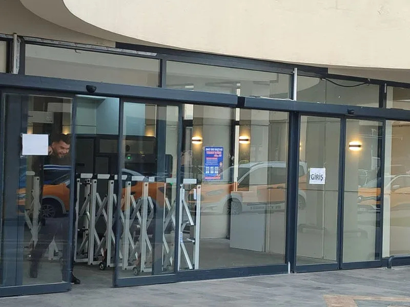 Güvenlik Önlemleri Genişletilecek